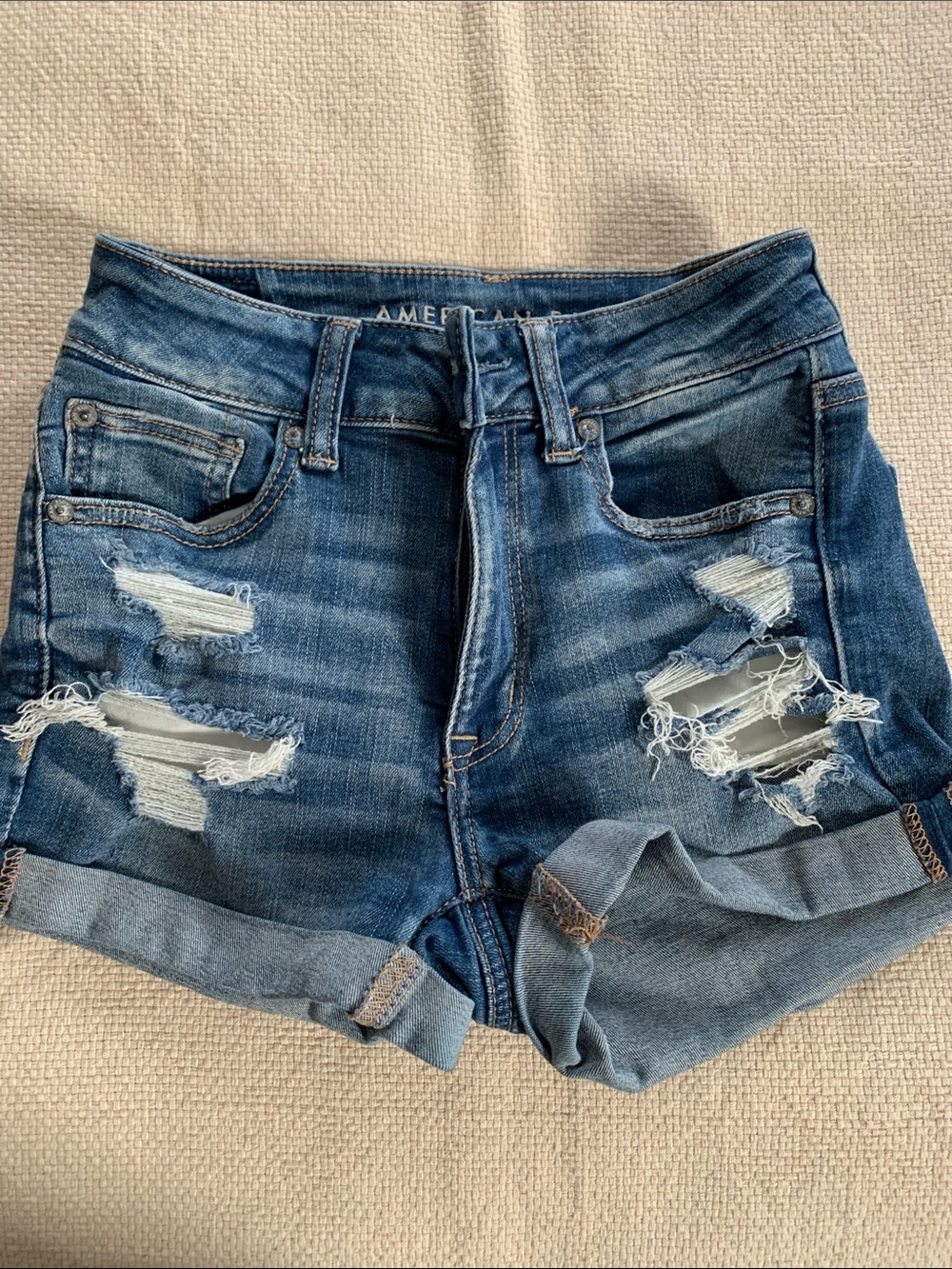 AE shorts